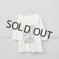 N.HOOLYWOOD - Hair Set Tee
