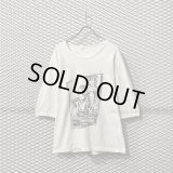 N.HOOLYWOOD - Hair Set Tee