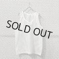 NIKE - Mesh Tank Top