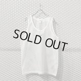 NIKE - Mesh Tank Top