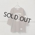 A BATHING APE - 00's Football Tee