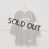A BATHING APE - 00's Football Tee