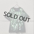 Liquid Blue - "Skull" Over Tee (XXL)
