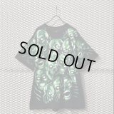 Liquid Blue - "Skull" Over Tee (XXL)