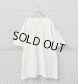 SUPREME - "fuck the world" Tee
