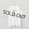 SUPREME - Nan Goldin Kim In Rhinestone Tee