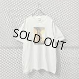 SUPREME - Nan Goldin Kim In Rhinestone Tee