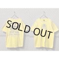 STUSSY - 00's Nubian Ibex Tee