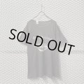 N.HOOLYWOOD - "Lips" Tee (Black)