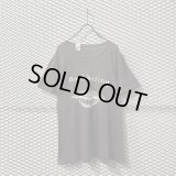 N.HOOLYWOOD - "Lips" Tee (Black)