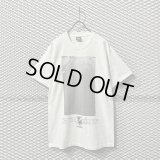STUSSY × MASH S.F. - Photo Tee