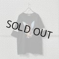 HYSTERIC GLAMOUR × PLAY BOY - Football Tee