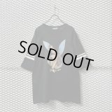 HYSTERIC GLAMOUR × PLAY BOY - Football Tee