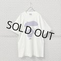 BAPE × KAWS - Graphic Tee