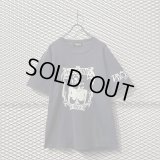 HYSTERIC GLAMOUR - 90's "Nude Girl" Tee