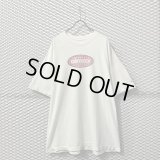NIKE - 00's "airmax" Tee