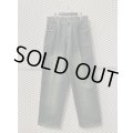 PHAT FARM - 90's Wide Denim Painter Pants