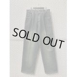 PHAT FARM - 90's Wide Denim Painter Pants