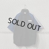 AIR WALK - Raglan Switching Shirt