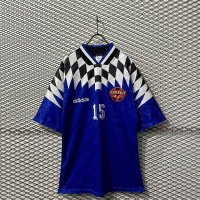 adidas - 90's Game Shirt