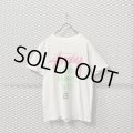 STUSSY - Logo Tee
