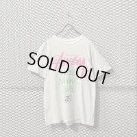 STUSSY - Logo Tee