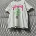 画像3: STUSSY - Logo Tee