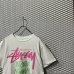 画像4: STUSSY - Logo Tee