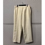Polo Ralph Lauren - Linen Wide Slacks