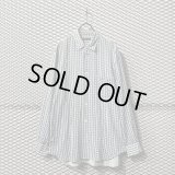 COMME des GARCONS HOMME PLUS - Flower Striped Shirt
