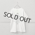 NEIGHBORHOOD - "Fly" Tee