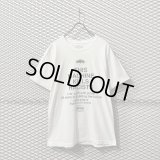 NEIGHBORHOOD - "Fly" Tee