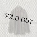 COMME des GARCONS HOMME PLUS - Inside Out Switching Shirt