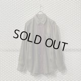 COMME des GARCONS HOMME PLUS - Inside Out Switching Shirt