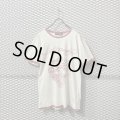 Ed Hardy - Tiger" Trim Tee