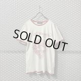 Ed Hardy - Tiger" Trim Tee