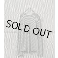 JOHN LAWRENCE SULLIVAN - Border L/S Tee