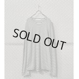 JOHN LAWRENCE SULLIVAN - Border L/S Tee