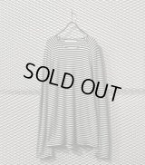 JOHN LAWRENCE SULLIVAN - Border L/S Tee