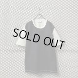 ami - Switching Pocket Tee