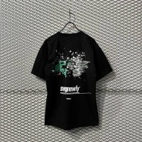 SWAGGER - Graphic Tee