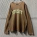 画像3: STUSSY - Arch Logo L/S Tee