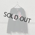 Vivienne Westwood - "Handprint" L/S Tee