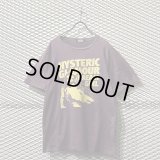 HYSTERIC GLAMOUR - "Nude Girl" Tee