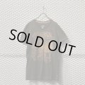 ARMANI JEANS - Map Tee