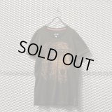 ARMANI JEANS - Map Tee