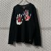 画像3: Vivienne Westwood - "Handprint" L/S Tee