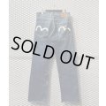 EVISU - Denim Pants (Indigo)