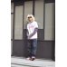 画像8: STUSSY - Logo Tee