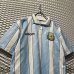 画像2: Argentine - 94s Game Shirt (2)